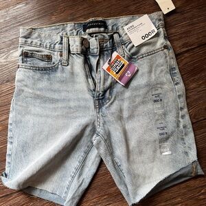 Aeropostale Boyfriend Flare